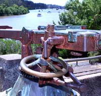 Maryboroughs Guns - Palm Beach Accommodation