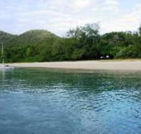 Goold Island National Park - Palm Beach Accommodation