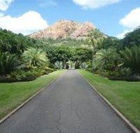 Queens Gardens - Palm Beach Accommodation