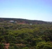 Winton - Boulia Via Diamantina National Park Journey - Palm Beach Accommodation