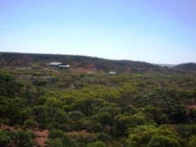 Winton - Boulia Via Diamantina National Park Journey - Palm Beach Accommodation 0