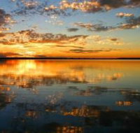 Aramac - Muttaburra Heritage Trail - Palm Beach Accommodation