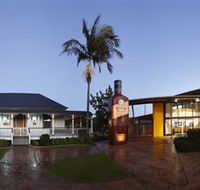 Bundaberg Distilling Company Bondstore - Palm Beach Accommodation