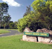 Prickett Aquatic Centre - Palm Beach Accommodation