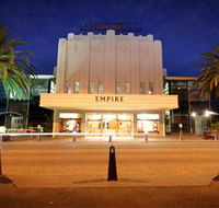 Empire Theatre - Palm Beach Accommodation