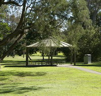 Alexander Clark Park - Palm Beach Accommodation