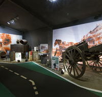 Transport and Main Roads Heritage Centre - Palm Beach Accommodation