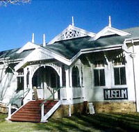 Stanthorpe Heritage Museum - Palm Beach Accommodation