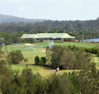 Carbrook Golf Club - Palm Beach Accommodation