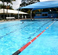 Beenleigh Aquatic Centre - Palm Beach Accommodation
