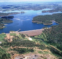 Lake Monduran - Palm Beach Accommodation