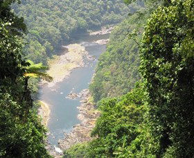 Goondi Hill QLD Palm Beach Accommodation