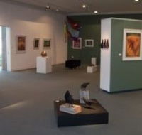 Warwick Art Gallery - Palm Beach Accommodation
