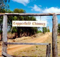 Copperfield Store and Chimney - Palm Beach Accommodation