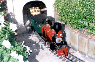 M & K Model Railways - Palm Beach Accommodation 0
