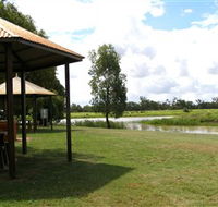 Tambo Dam - Palm Beach Accommodation