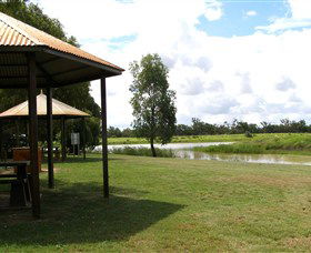 Tambo Dam - Palm Beach Accommodation 0