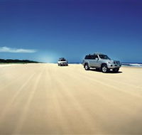 75 Mile Beach - Palm Beach Accommodation