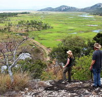 Townsville Town Common Conservation Park - Palm Beach Accommodation