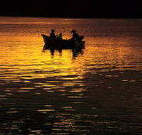 Teemburra Dam - Palm Beach Accommodation
