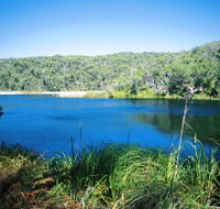 Karboora Track - Palm Beach Accommodation