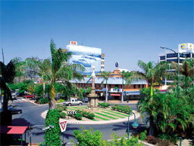 Alloway QLD Palm Beach Accommodation