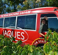 Jaques Coffee Plantation - Palm Beach Accommodation
