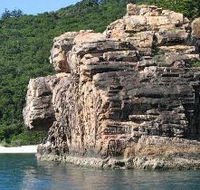 The Pinnacles - Palm Beach Accommodation