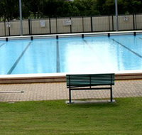Bethania Aquatic Centre - Palm Beach Accommodation