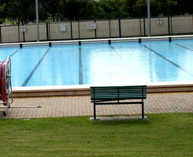 Bethania Aquatic Centre - Palm Beach Accommodation 0