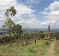 City View Camping and 4WD Park - Palm Beach Accommodation