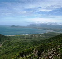 Mount Cook National Park - Palm Beach Accommodation