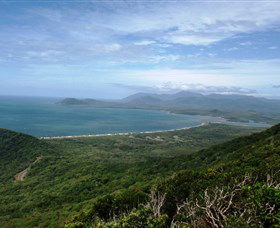 Mount Cook National Park - Palm Beach Accommodation 0