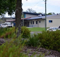Gould Adams Park Aquatic Centre - Palm Beach Accommodation