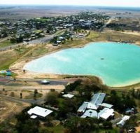 Lake Fred Tritton - Palm Beach Accommodation