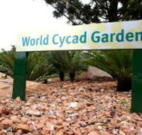 Anderson Park Botanic Gardens - Palm Beach Accommodation