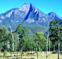 Mount Barney National Park - Palm Beach Accommodation