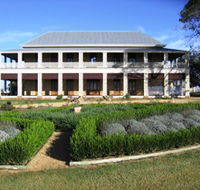 Glengallan Homestead and Heritage Centre - Palm Beach Accommodation