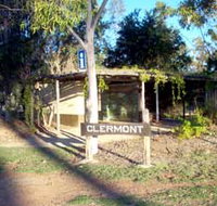 Clermont - Old Town Site - Palm Beach Accommodation