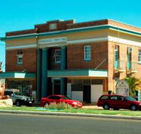 Charleville Heritage Trail Walk - Palm Beach Accommodation