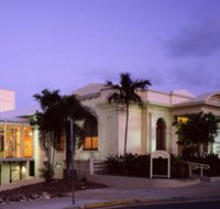 Gladstone Regional Gallery and Museum - Palm Beach Accommodation