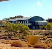 Dinosaur Stampede at Lark Quarry Conservation Park - Palm Beach Accommodation
