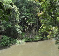 Broken River - Palm Beach Accommodation