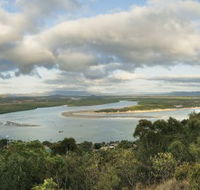 Cooktown Scenic Rim Trail - Palm Beach Accommodation