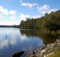 Lake Paluma - Palm Beach Accommodation
