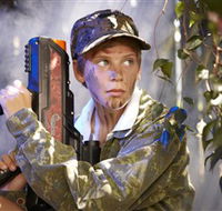 Laser Skirmish North Tamborine - Palm Beach Accommodation