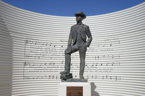 Waltzing Matilda Centre - Palm Beach Accommodation 2