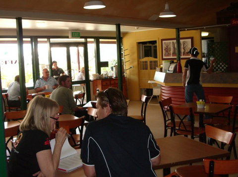 Waltzing Matilda Centre - Palm Beach Accommodation 6