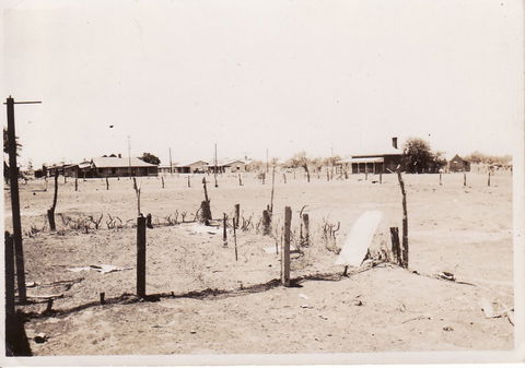 Leahy Historical House - Palm Beach Accommodation 8