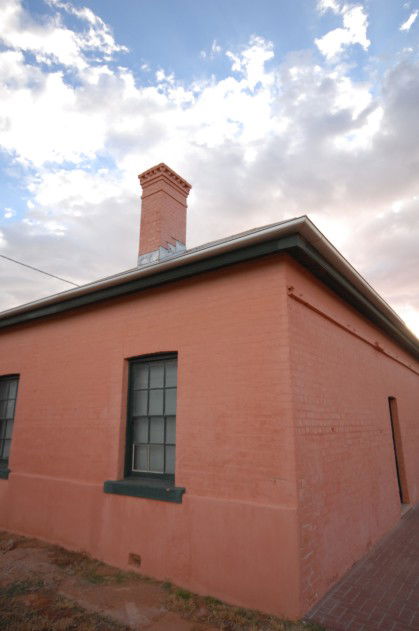 Leahy Historical House - Palm Beach Accommodation 11